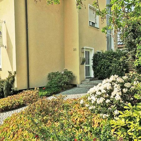 Pension Franzbaecker Warburg Exterior foto